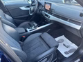 Daumennagel 9 - Audi A4 Avant advanced 35 TDI S-Tronic "S line" 163PS/8xBereift