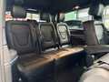 Daumennagel 21 - Mercedes-Benz V 300 V d Avantgarde Edition 2021 lang AMG