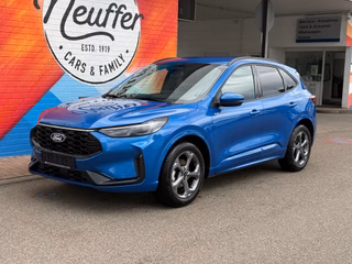 Ford Kuga Gebrauchtwagen Kaufen