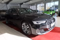 Daumennagel 10 - Audi A6 Avant 40 TDI quattro S line