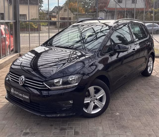 Volkswagen Golf Sportsvan Gebrauchtwagen Kaufen