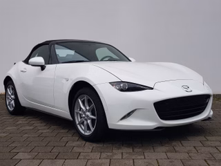 Mazda MX-5 age.one-day registration Kaufen