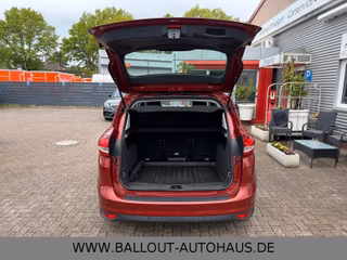 Ford C-Max Titanium*2.HAND*NAVI*AHK*TEMP*TOT*SYNC*EU6 - photo 7