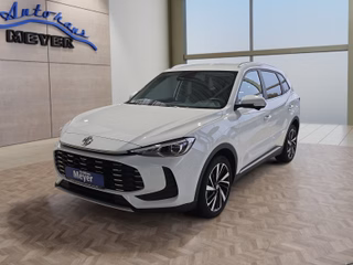 MG ZS age.one-day registration Kaufen