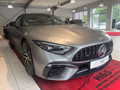 Daumennagel 10 - Mercedes-Benz SL 43 AMG CABRIO 360/BURMESTER/MEMORY
