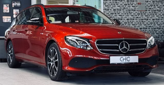 Mercedes-Benz E 400 Gebrauchtwagen Kaufen