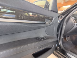 BMW 730 d 180 kW 6-Zylinder Diesel Scheckheftgepflegt - foto 10