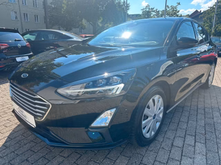 Ford Focus Gebrauchtwagen Kaufen