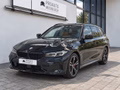 Thumbnail 1 - BMW 320d xDrive M Sport PRO PANO/STNDHZNG/AHK/MMRY
