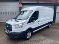Daumennagel 2 - Ford Transit Kasten 350 L3 Trend
