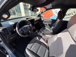 Ford Ranger Limited 3.0 V6 Doppelkabine 0% Finanzierung - bilder 9