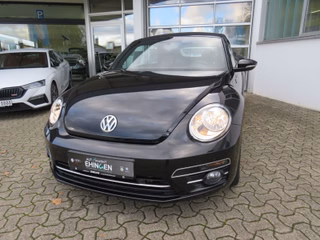 Volkswagen Beetle Gebrauchtwagen Kaufen