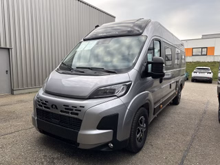 Adria 640 SGX New vehicle for sale