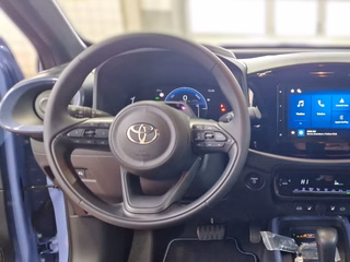 Toyota Aygo X Teamplayer Hybrid+ Sitzheizung - foto 17