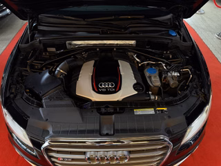 Audi SQ5 3.0 TDI quattro PANO/PDC/LED/ACC/NAVI/AHK/LEDER - foto 31