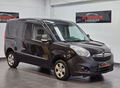 Daumennagel 1 - Opel Combo CDTi Kasten L1H1 1.Hand Klima MwSt TÜV/NEU