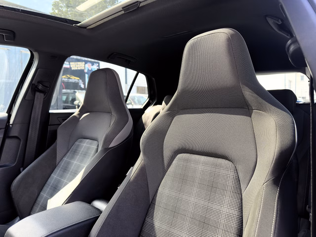 Volkswagen Golf VIII GTD/3 JAHRE GRNTE BEI VW/KUNDENAUFTRAG - bilder 10
