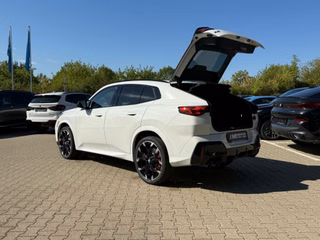 2027 BMW X2 M35i - photo 3