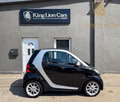 Daumennagel 7 - Smart fortwo coupe Micro Hybrid Drive SERVOLENK
