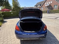 Daumennagel 23 - Mercedes-Benz C 180 Edition 19 AMG 9G-Tronic Widescreen ACC LED Kamera SHZ Navi