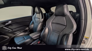 Audi A1 S Line Sportpaket BOSE+LEDER+XENON+TEMPO+PDC - bilder 13