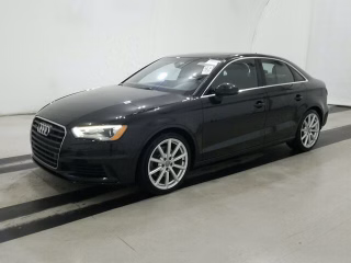 Audi A3 Used vehicle for sale