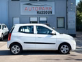 Daumennagel 4 - Kia Picanto 1.1 Start TÜV NEU a.A. GGG 1.Hand