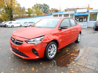 Opel Corsa Gebrauchtwagen Kaufen