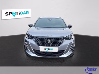 Peugeot 2008  GT Pure Tech 130 EAT8 Navi Sitzheizung - foto 2