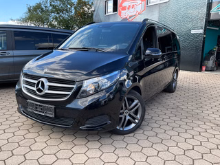Mercedes-Benz V 250 Gebrauchtwagen Kaufen