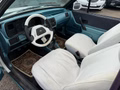 Daumennagel 14 - Ford Escort 1.6 Cabrio*