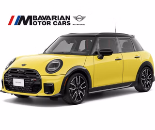 2026 MINI Cooper S 4 Door - photo 1