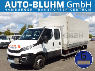 Iveco Daily Gebrauchtwagen Kaufen