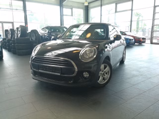 MINI Cooper Used vehicle for sale