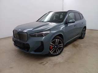 BMW iX1 Used vehicle for sale