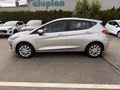 Daumennagel 8 - Ford Fiesta 1.1 Cool & Connect Navi/RFK/LED