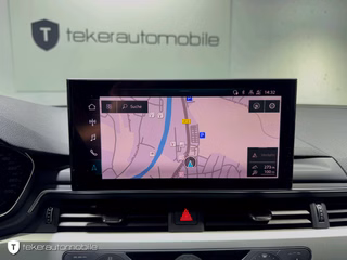 Audi A4 Avant 50 TDI quattro advanced CarPlay Navi AHK - foto 14