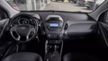Daumennagel 16 - Hyundai TUCSON IX35 PDC SHZ AUTOMATIK