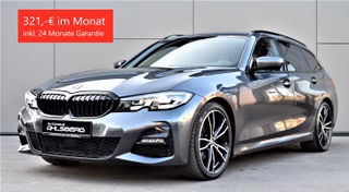 BMW 320 Used vehicle for sale