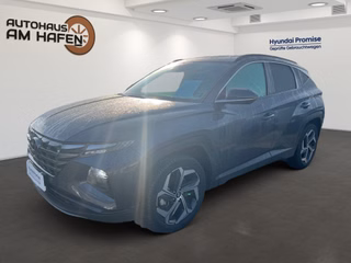 Hyundai TUCSON Gebrauchtwagen Kaufen