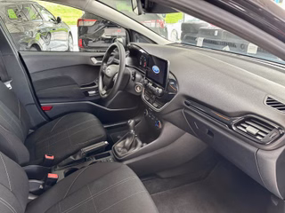 Ford Fiesta Cool & Connect 1,1  CarPlay Tempom Klima - foto 19