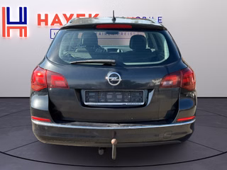 Opel Astra J Sports Tourer Innovation/Fahrbereit/ - foto 5