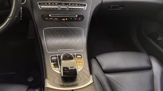 Mercedes-Benz C 200 CGI  SHZ SERVICE FULL MB PDC 2HAND - photo 22