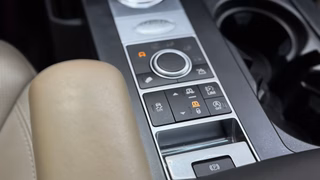 Land Rover Discovery 5 SE SD4 7 SITZER PANO SHZ V H - bilder 17