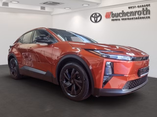 Toyota C-HR+ +Technik Paket - foto 3