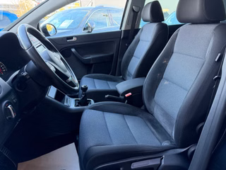 Volkswagen Golf Plus VI Style PDC Tempomat 6 Gang - bilder 2