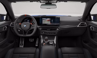 2026 BMW M2 Coupe - photo 7