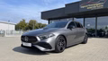 Daumennagel 2 - Mercedes-Benz A 200 d AMG Advance Plus, Night Paket, AHK