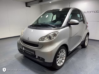 Smart fortwo coupe MHD *Navi*Standheizung* Micro Hybrid Drive - foto 1