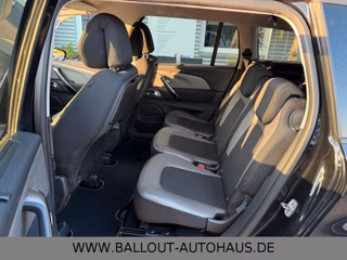 Citroën Grand C4 Picasso*2.HAND*KLIMA*NAVI*TOT*7-SITZER* - foto 3